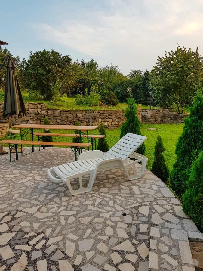 Holiday Home Arbanasi * Arbanasi