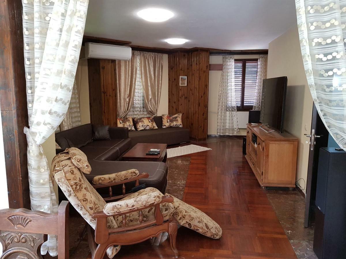 Holiday home Holiday Home Arbanasi *