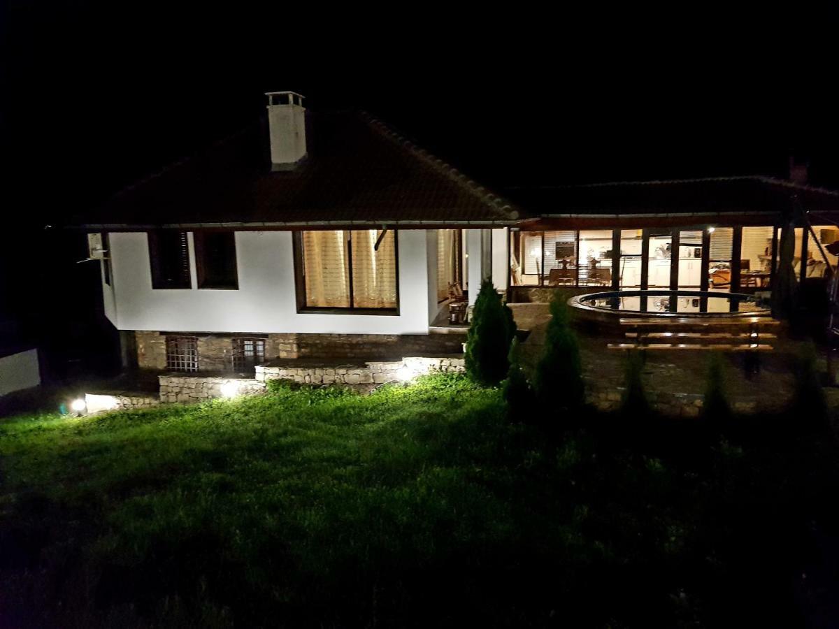 Holiday home Holiday Home Arbanasi *